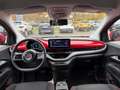 Fiat 500e Red+LED+Navi+Shz.+Keyless+Klimaaut.+Carplay Rouge - thumbnail 10