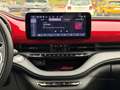 Fiat 500e Red+LED+Navi+Shz.+Keyless+Klimaaut.+Carplay Rouge - thumbnail 12