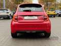 Fiat 500e Red+LED+Navi+Shz.+Keyless+Klimaaut.+Carplay Rouge - thumbnail 6