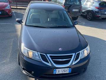 9-3 II 2007 SportHatch SportHatch 1.9 tid 16v Linear sentronic dpf