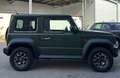 Suzuki Jimny Jimny IV 2018 1.5 Sakigake 4wd allgrip Verde - thumbnail 2