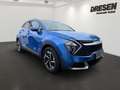 Kia Sportage Vision 1.6 KAMERA,NAVI,SITZHZG KLIMAAUTO,CARPLAY Blau - thumbnail 2