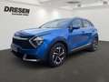 Kia Sportage Vision 1.6 KAMERA,NAVI,SITZHZG KLIMAAUTO,CARPLAY Blau - thumbnail 1