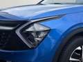 Kia Sportage Vision 1.6 KAMERA,NAVI,SITZHZG KLIMAAUTO,CARPLAY Blau - thumbnail 5