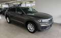 Volkswagen Touareg *3.0 TDI*4Motion*Luftfederung*LED*App-Con Gris - thumbnail 1