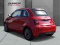 Fiat 500e Red 42 kWh,Sitzheizung,Kamera,PDC hinten,16 Zoll L Piros - thumbnail 3