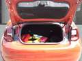 Fiat 500e Red 42 kWh,Sitzheizung,Kamera,PDC hinten,16 Zoll L Rojo - thumbnail 5