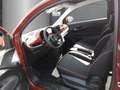 Fiat 500e Red 42 kWh,Sitzheizung,Kamera,PDC hinten,16 Zoll L Червоний - thumbnail 7