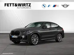 Bmw X4 M 40d Panorama|AHK|Head Up|DA Prof.