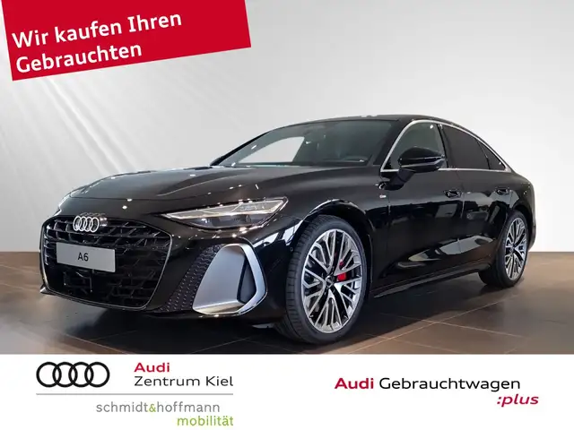 Audi A6 Limousine TFSI quattro 270 kW S tronic Klima