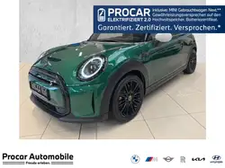 Mini Cooper SE 3 Türer NAVI Standh. LED PDC V+H DAB