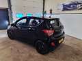 Hyundai i10 1.0i i-Motion Comf.+ Led Nap Airco bleutooth 5drs Noir - thumbnail 12