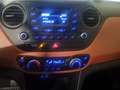 Hyundai i10 1.0i i-Motion Comf.+ Led Nap Airco bleutooth 5drs Noir - thumbnail 29