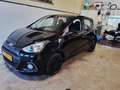 Hyundai i10 1.0i i-Motion Comf.+ Led Nap Airco bleutooth 5drs Noir - thumbnail 9