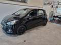 Hyundai i10 1.0i i-Motion Comf.+ Led Nap Airco bleutooth 5drs Noir - thumbnail 5