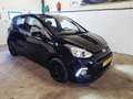 Hyundai i10 1.0i i-Motion Comf.+ Led Nap Airco bleutooth 5drs Noir - thumbnail 2