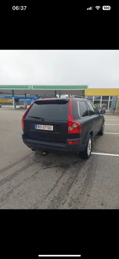 Volvo XC90 D5 Geartronic AWD - 2