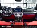 Mercedes-Benz G 63 AMG BRABUS 800 *WIDESTAR*FOND ENTERTAINMENT Szary - thumbnail 36