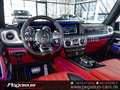 Mercedes-Benz G 63 AMG BRABUS 800 *WIDESTAR*FOND ENTERTAINMENT siva - thumbnail 33
