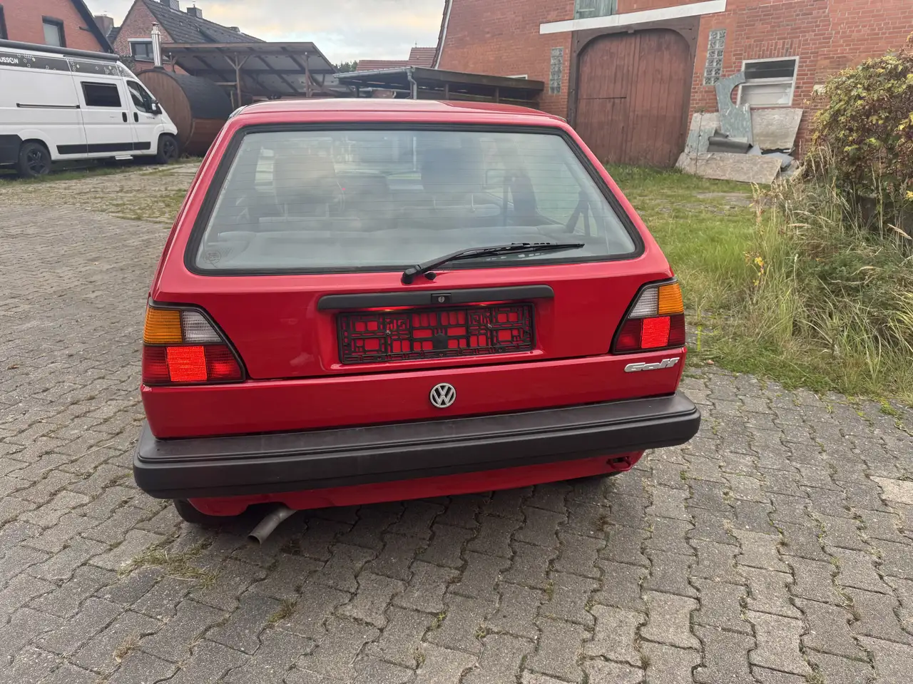 Volkswagen Golf Manhattan, foto 5