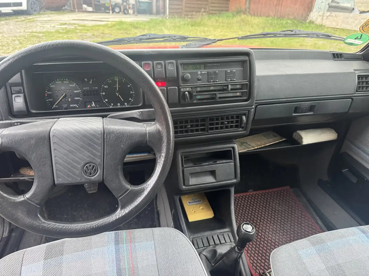 Volkswagen Golf Manhattan, foto 8