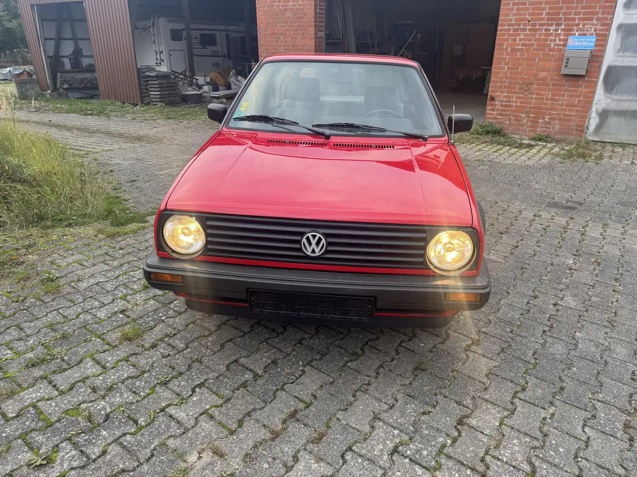 Volkswagen Golf Manhattan, foto 2