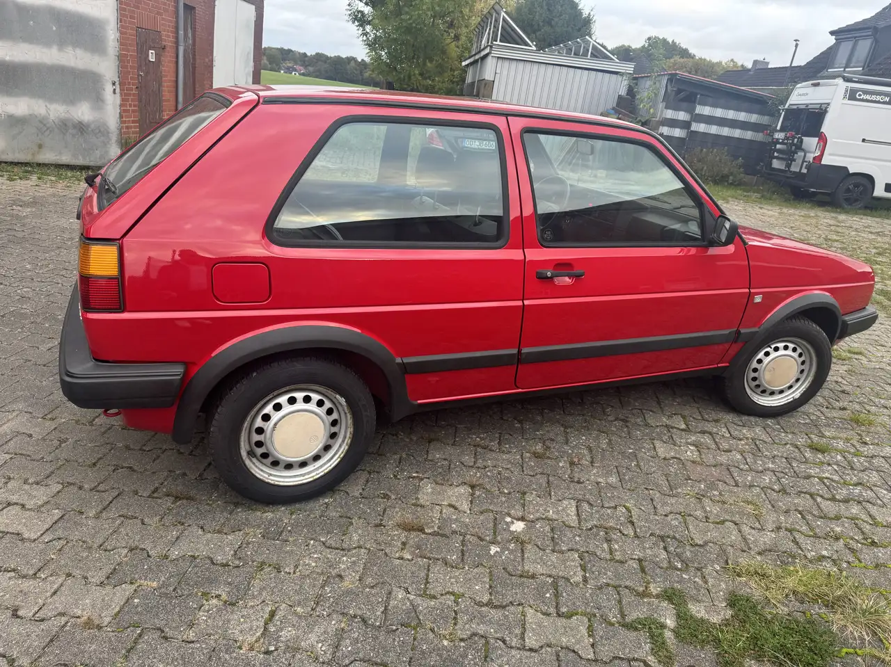 Volkswagen Golf Manhattan, foto 4