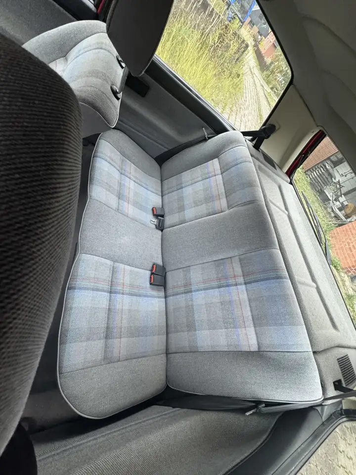 Volkswagen Golf Manhattan, foto 10
