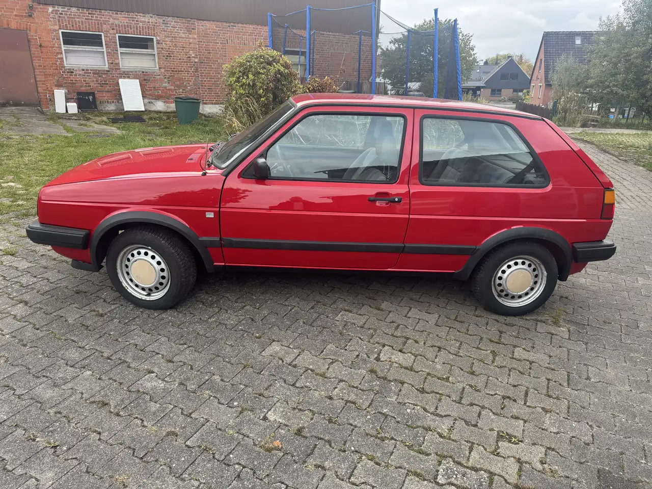 Volkswagen Golf Manhattan, foto 1