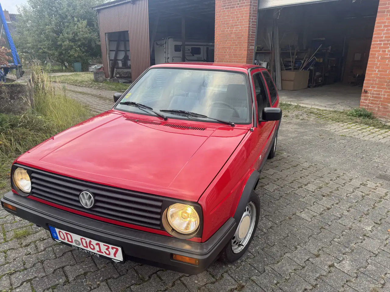 Volkswagen Golf Manhattan, foto 6