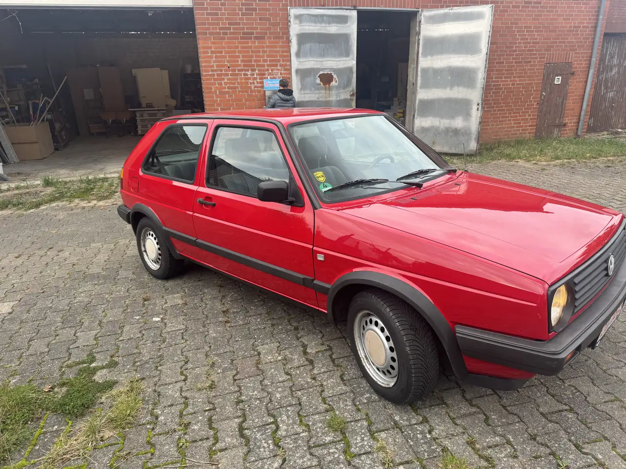 Volkswagen Golf Manhattan, foto 3