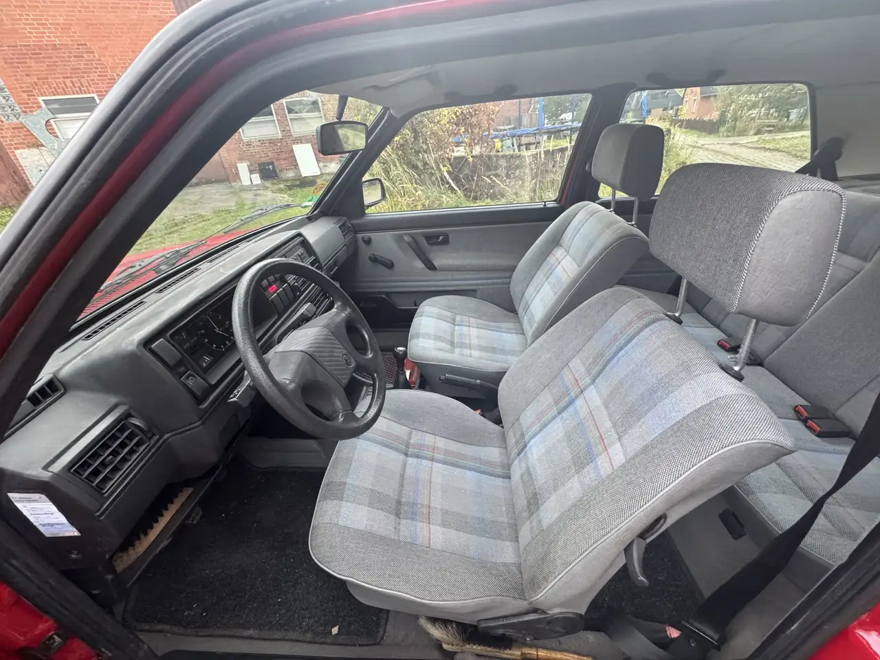 Volkswagen Golf Manhattan, foto 7