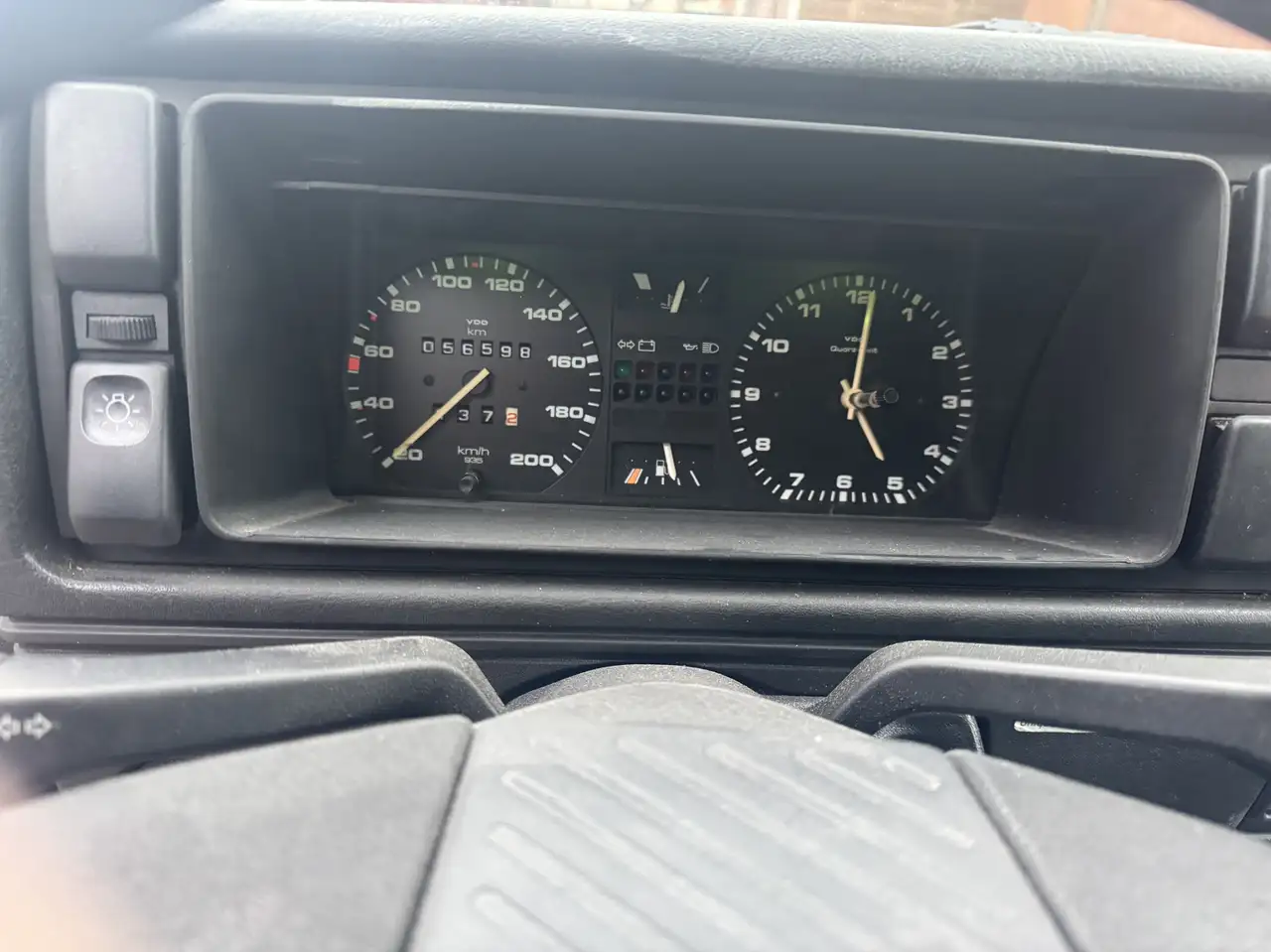 Volkswagen Golf Manhattan, foto 12
