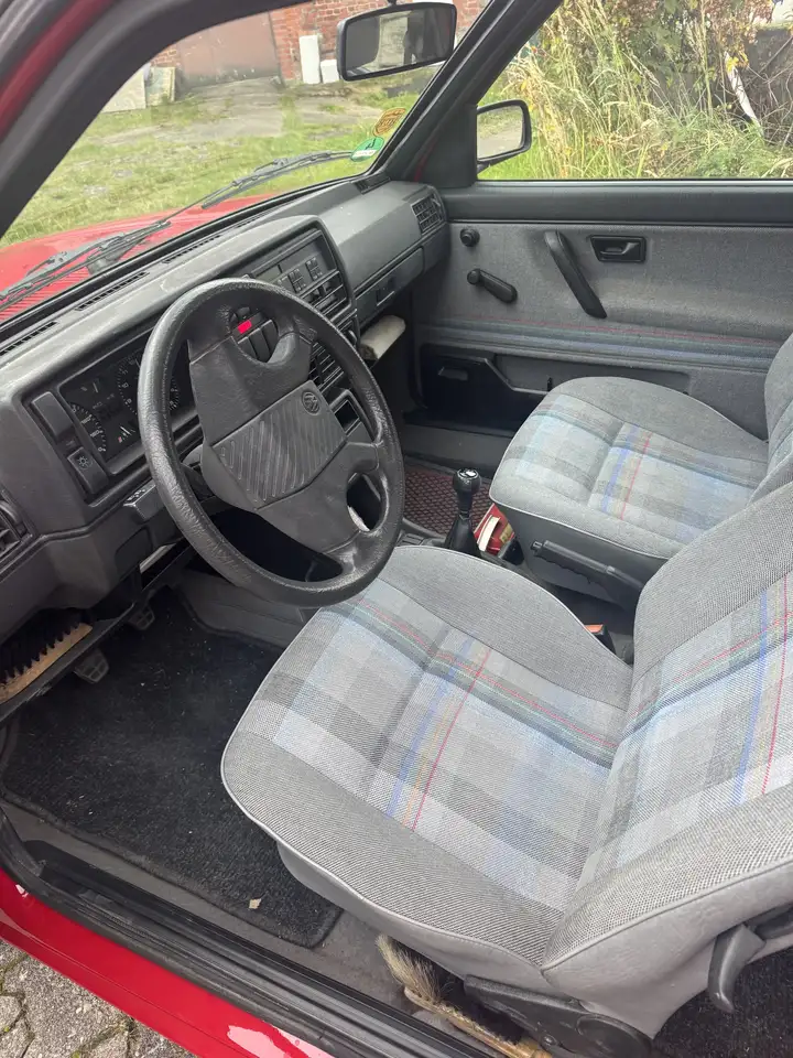 Volkswagen Golf Manhattan, foto 11