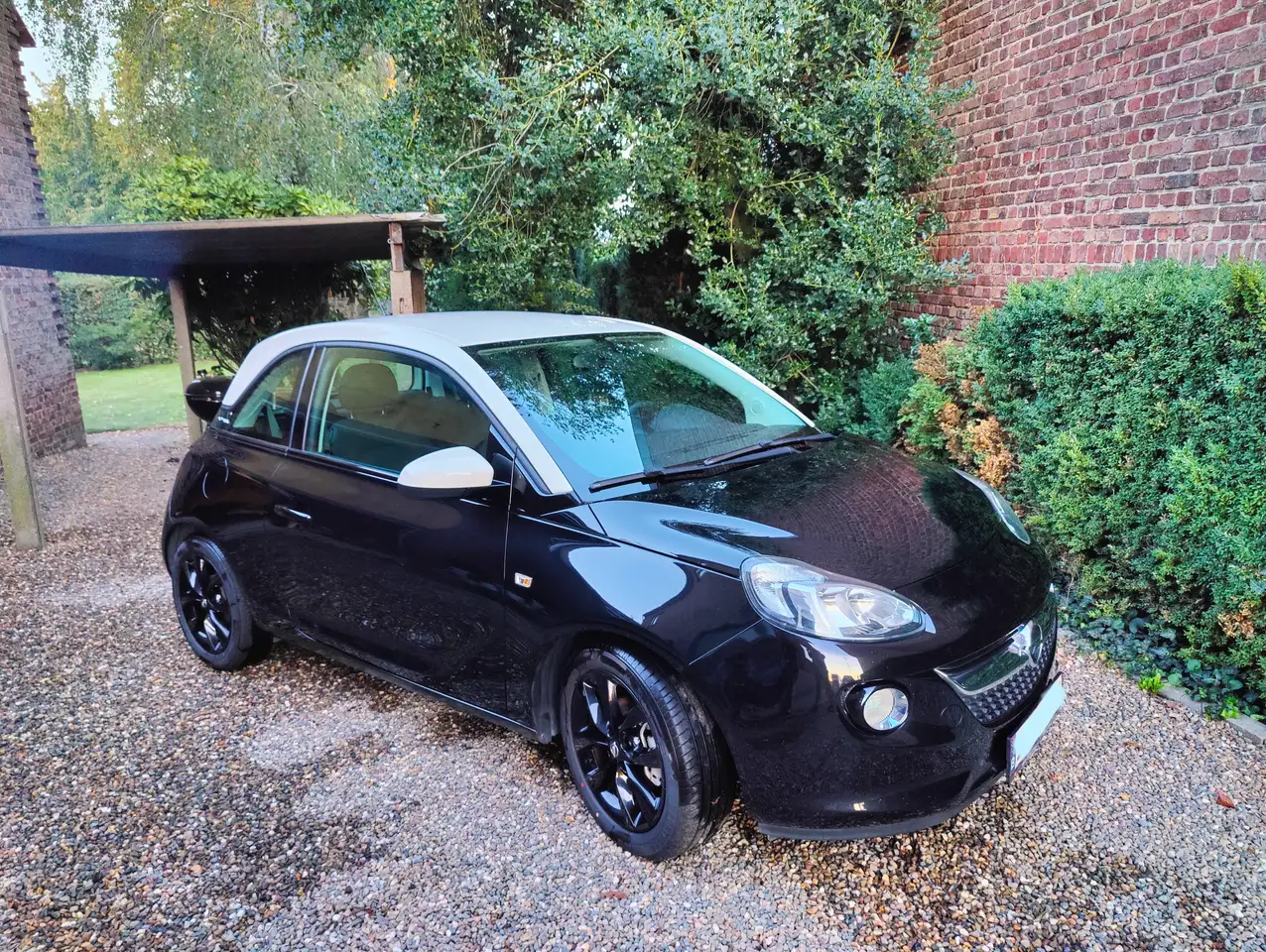 Opel Adam