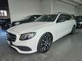 Mercedes-Benz E 220 E SW 220 d Premium Plus 4matic auto my20 Bianco - thumbnail 3