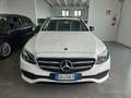 Mercedes-Benz E 220 E SW 220 d Premium Plus 4matic auto my20 Bianco - thumbnail 2