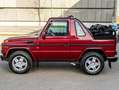 Mercedes-Benz G 500 G 500 V8 Cabrio auto Titanite Red Metallic! Червоний - thumbnail 3