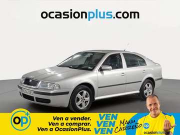 1.9TDI Tradition Tour 100