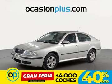 1.9TDI Tradition Tour 100