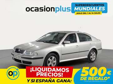 1.9TDI Tradition Tour 100