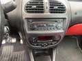 Peugeot 206 CC 110/ voll Leder/Klimaanlage/ Tüv Schwarz - thumbnail 15