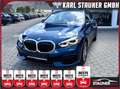 BMW 116 i Limousine Advantage LHZ LED PDC Blau - thumbnail 1