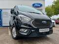 Ford Tourneo Custom Titanium L2 Aut. Negro - thumbnail 1