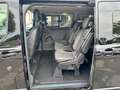 Ford Tourneo Custom Titanium L2 Aut. Negro - thumbnail 7