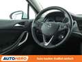 Opel Astra 1.4 SIDI Turbo 120 Jahre Start/Stop Aut.*CAM*PDC* Blanc - thumbnail 10