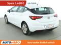 Opel Astra 1.4 SIDI Turbo 120 Jahre Start/Stop Aut.*CAM*PDC* Blanc - thumbnail 1