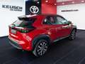 Toyota Yaris Cross 1,5 l 4x2 Hybrid ActiveDrive + Safety Rot - thumbnail 13