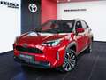Toyota Yaris Cross 1,5 l 4x2 Hybrid ActiveDrive + Safety Rot - thumbnail 1