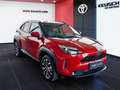 Toyota Yaris Cross 1,5 l 4x2 Hybrid ActiveDrive + Safety Rot - thumbnail 16
